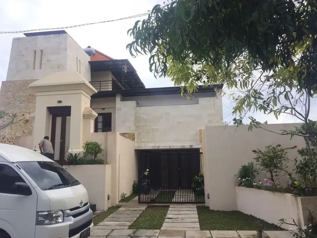 Villa Exclusive Full View Ocean di Bukit Puri Gading Jimbaran Badung - Image 8 of 10