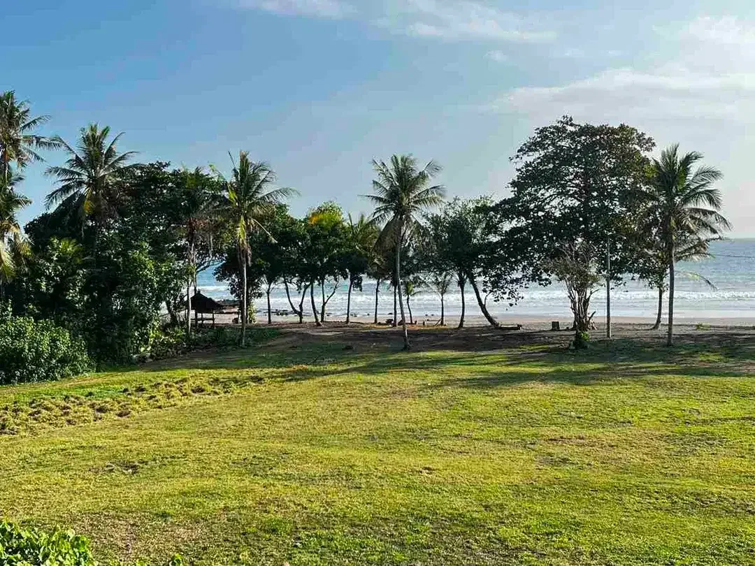 dijual tanah Los pantai kelecung tabanan bali - Image 2 of 10