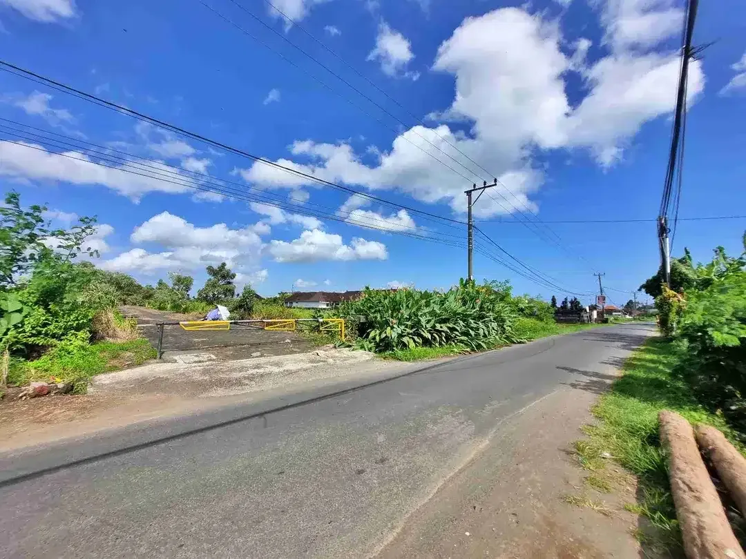 Tanah Premium 500m² Surf Area Kedungu - Image 8 of 10