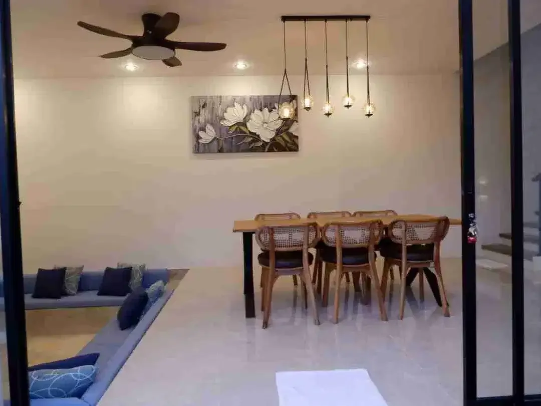 Villa Modern Tropical Central Jimbaran - Image 7 of 10