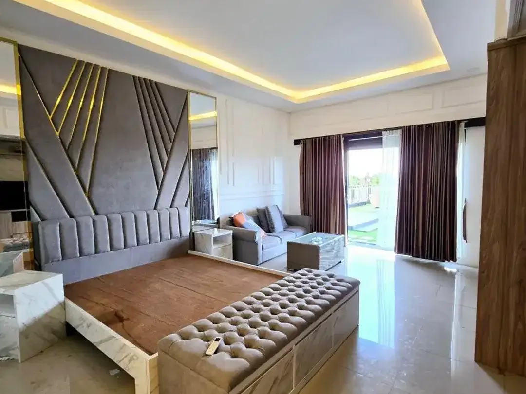 KESEMPATAN LANGKA VILLA BARU OCEAN VIEW UNGASAN 3 BEDROOM - Image 7 of 10