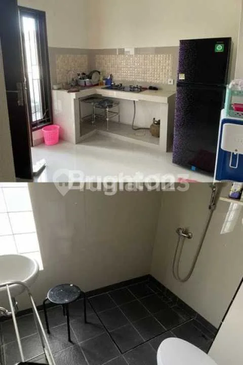 Di Sewakan Rumah Minimalis Siap Huni di Daerah Sedap Malam Dekat Sanur - Image 3 of 4