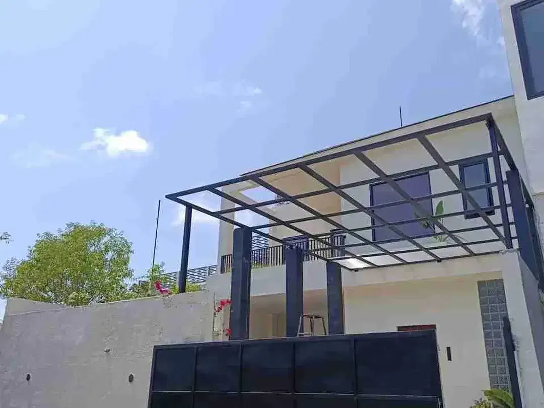 Brand New Villa Fully Furnished, Siap huni di Kutuh, Nusa Dua dekat pantai2 selatan Bali - Image 2 of 10