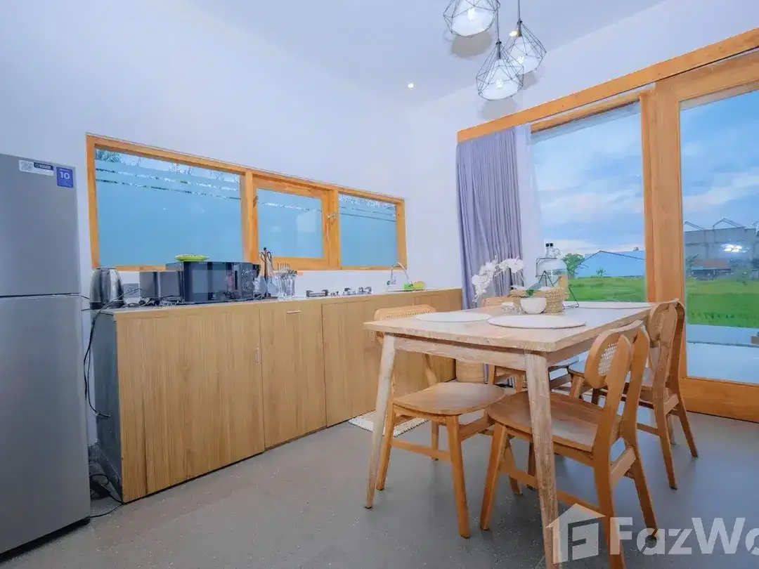 2 Bedroom Villa for rent in Ubud, Bali - Image 10 of 10