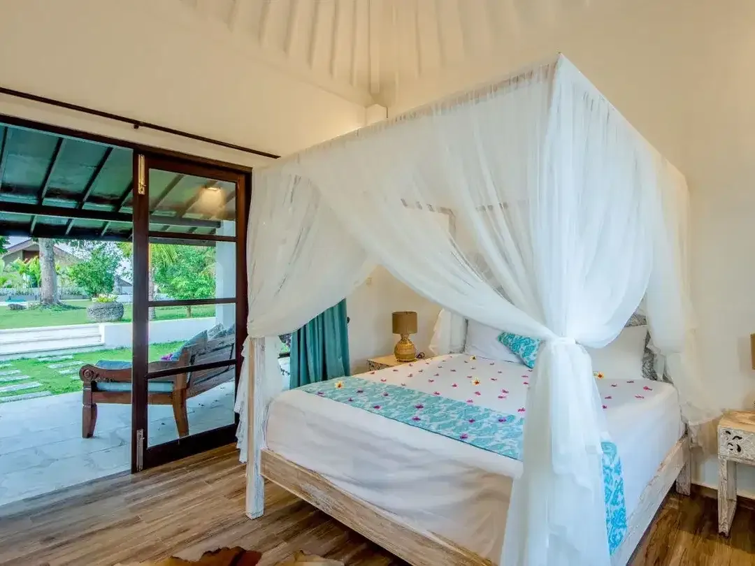 Villa Freehold Ocean View In Great Location Labuan Sahid Pecatu Bali - Image 9 of 10