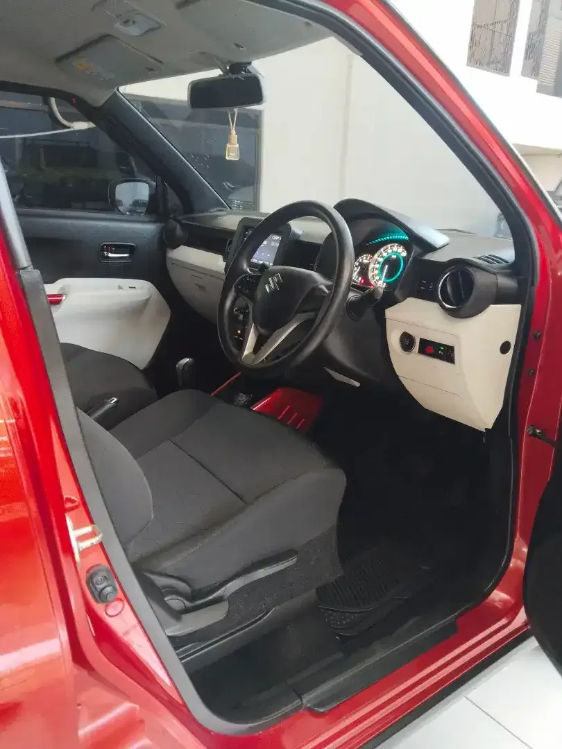 IGNIS GX MATIC ASLI BALI TANGAN PERTAMA WARNA FAVORIT - Image 7 of 10