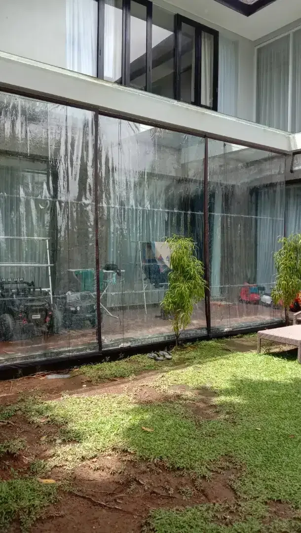 krey plastik tranparan - Image 3 of 6