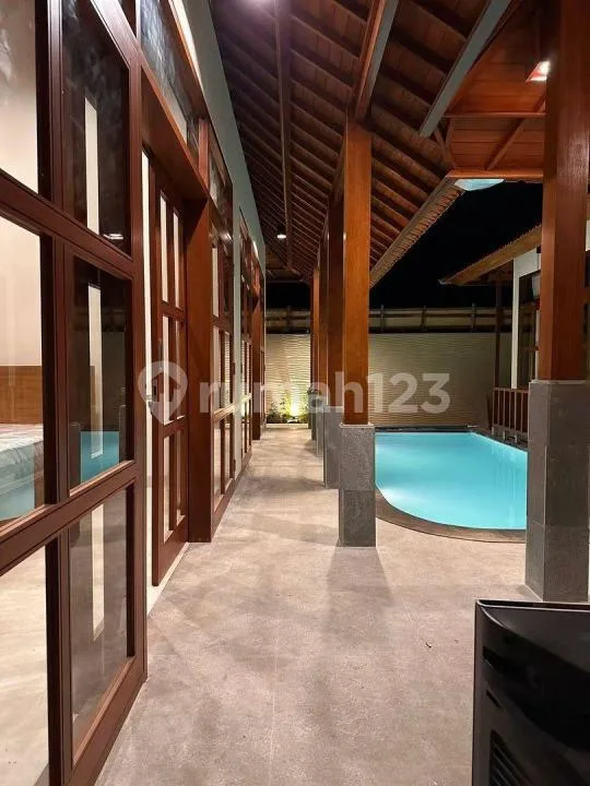 Fs.villa Celuk Sukawati 20 Menit ke Ubud - Image 4 of 4