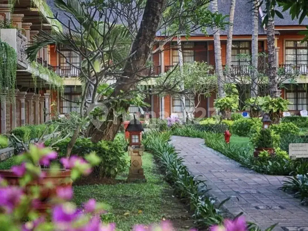 For Sale 1 BR Apartment Jayakarta, Legian Bali - Image 1 of 10