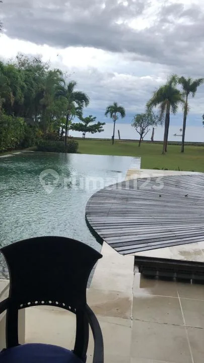 For Sale Beach Front Villa In North Bali - Image 2 of 4