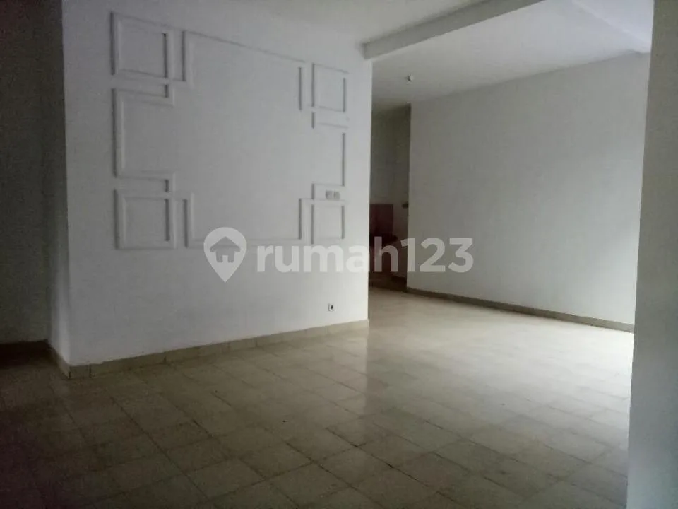 Rumah Lokasi Strategis di Pusat Kota Denpasar Cocok untuk Mes - Image 3 of 4