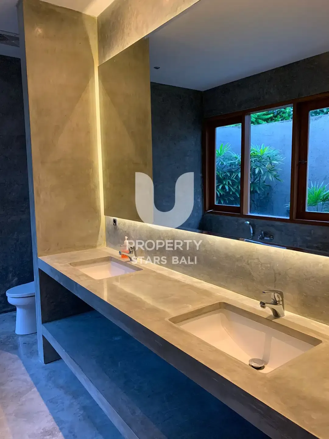 FOR SALE OR RENT NICE VILLA AT STRATEGIC AREA. TEGAL CUPEK-UMALAS - Image 10 of 10