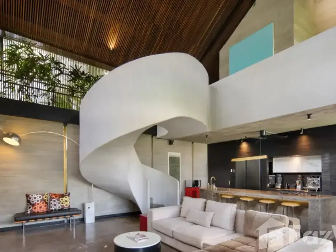 3 Bedroom Villa for rent in Mengwi, Bali - Image 2 of 10