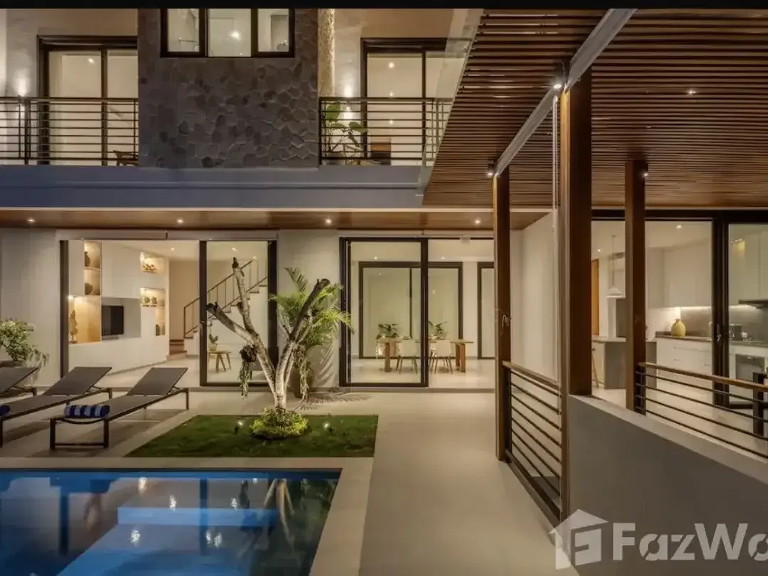 2 Bedroom Villa for rent in Jimbaran, Bali - Image 3 of 7