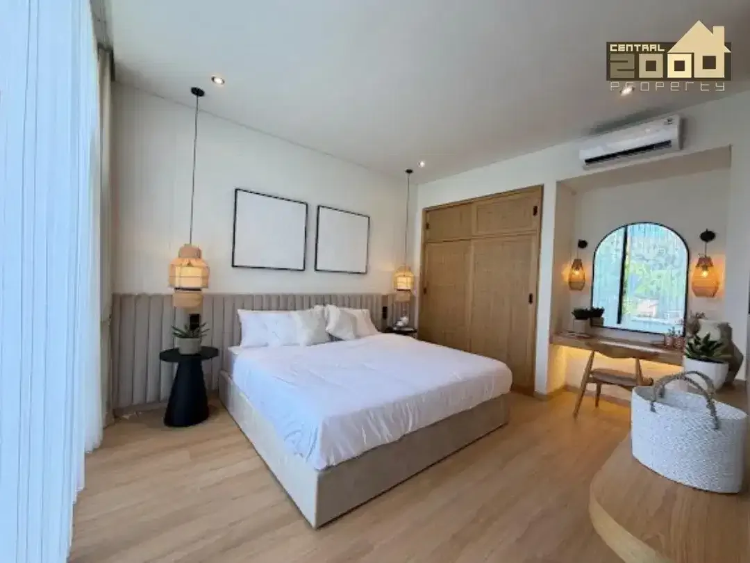 Luxury Modern Tropical Villa For Sale – Balangan, Bali - Image 6 of 10