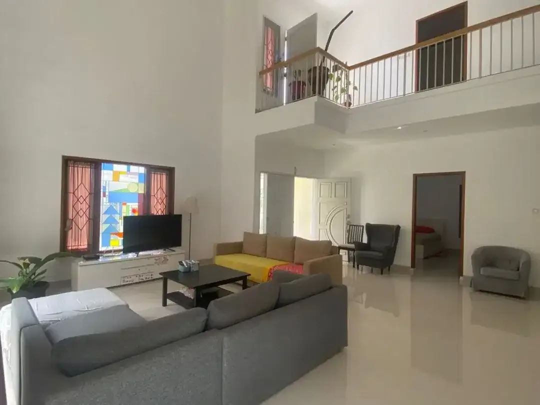 Dijual Villa Belong Keker Puri Gading Jimbaran Bandung Bali - Image 10 of 10