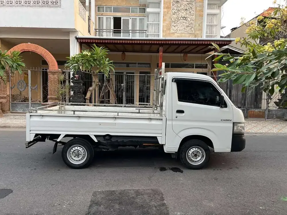 Suzuki Carry 2022 Bensin - Image 4 of 10