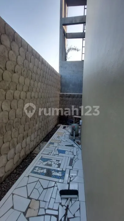 Disewakan Rumah Renon Denpasar - Image 3 of 4
