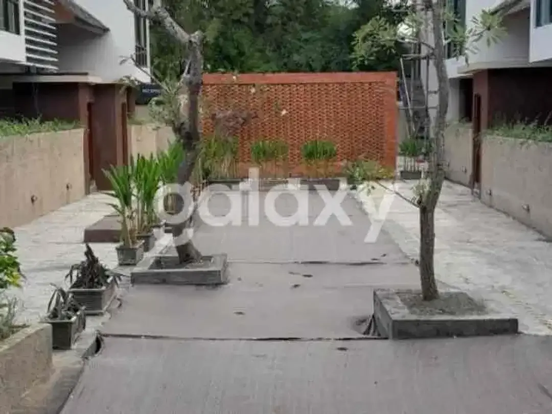 DIJUAL HOTEL & VILLA DEKAT PANTAI CEMAGI BADUNG BALI - Image 6 of 10