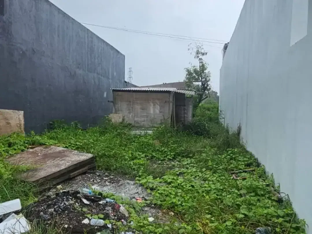 Rare Find! Villa Strategis dengan View Sawah Tanpa Batas - Image 8 of 10