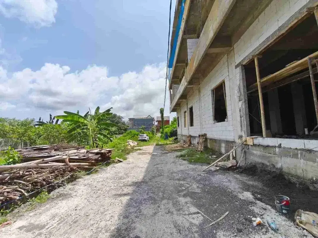 Dijual Tanah PREMIUM Sangat STRATEGIS dekat Sidewalk Mall Jimbaran - Image 5 of 10
