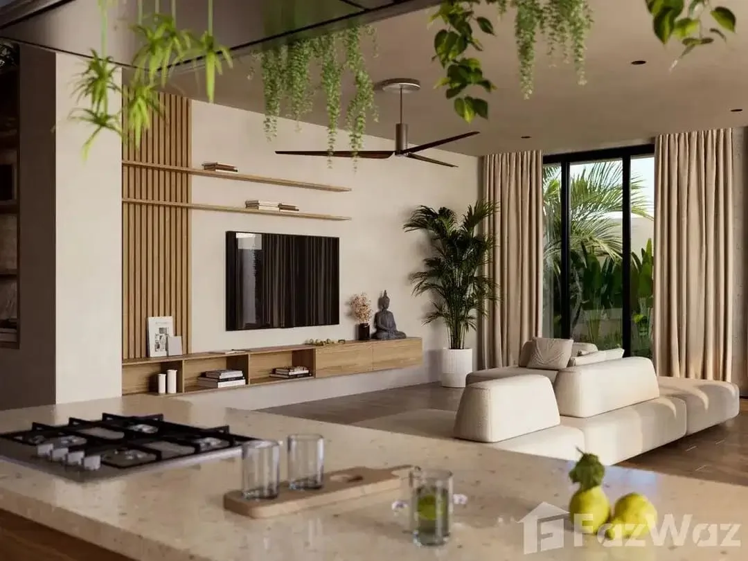 2 Bedroom Villa for sale in Blahbatu, Bali - Image 4 of 8