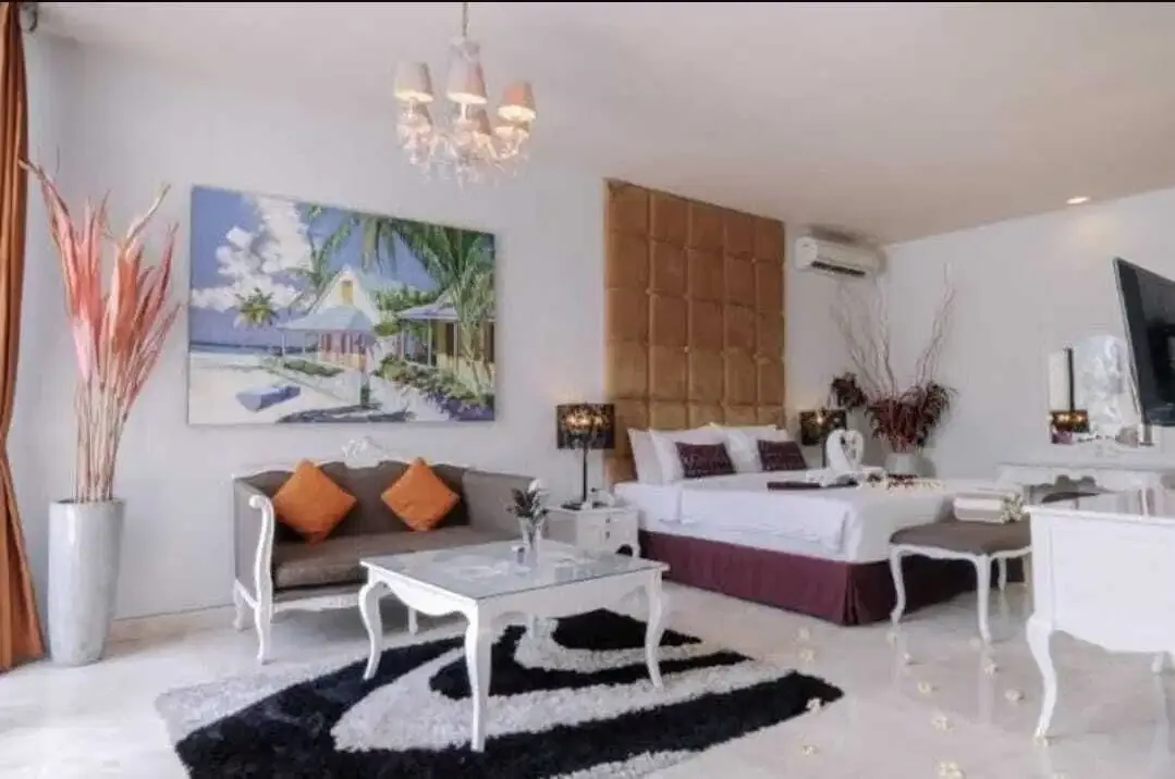 Villa Bali Seminyak Masih Bagus Terawat Akses Strategis - Image 3 of 4