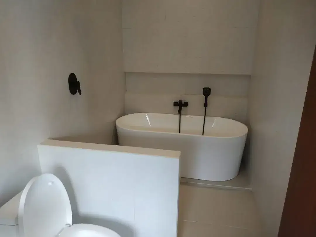Vila Modern nyaman di Komplek Pemaron Munggu Dekat Canggu - Image 2 of 10