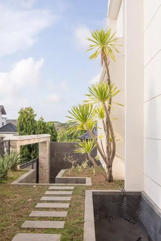 VILLA LUXURY FULLY FURNISHED DEKAT PANTAI LOKASI BEST PECATU RESORT - Image 8 of 10