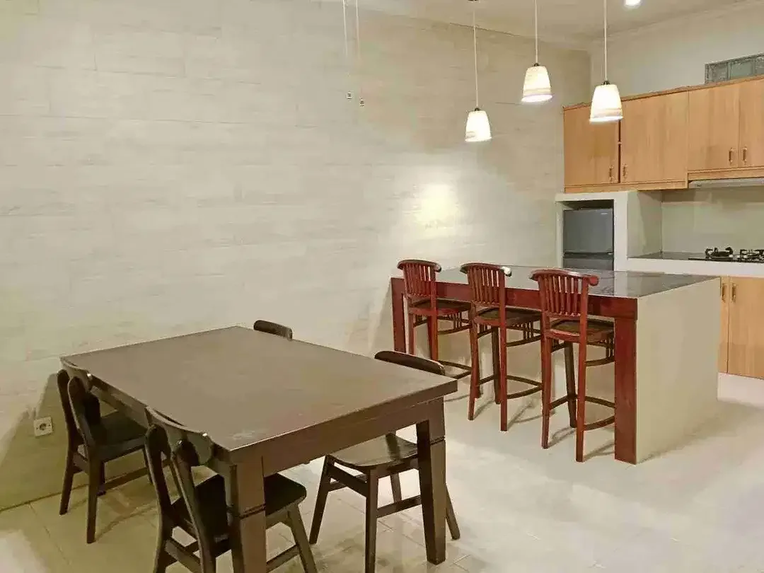 DIJUAL VILLA MURAH, SANUR, DENPASAR SELATAN - Image 1 of 8