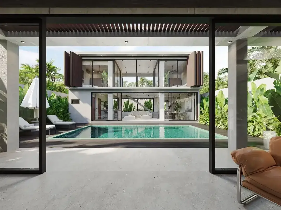 [Offplan] Luxury Villa Complex - Seseh, Munggu - Image 8 of 10