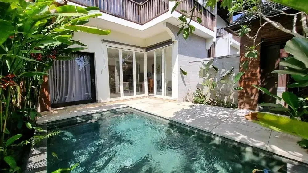 3 Bedroom Villa in TiyingTutul FOR RENT - Image 1 of 10