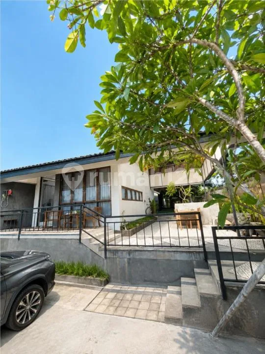 Ready For Rent - Industrial House Spacious Land With Ricefield View In Badung Bali Near@Canggu - Image 2 of 4