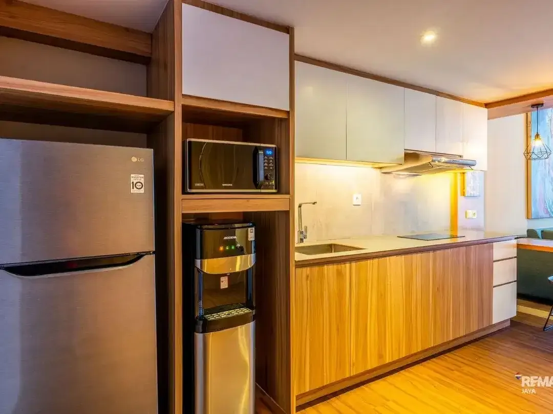 Villa Modern forsale In Batu Bolong. - Image 7 of 10