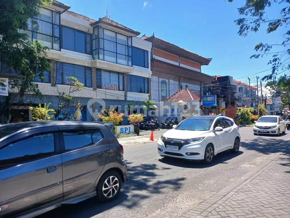 Di Jual Ruko di Renon, Denpasar, Bali - Image 3 of 4