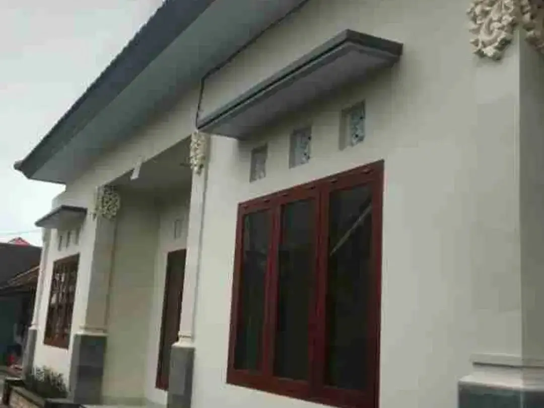 Di kontrakan rumah jalan Tukad Yeh Aya , Renon, Denpasar , Bali - Image 2 of 7
