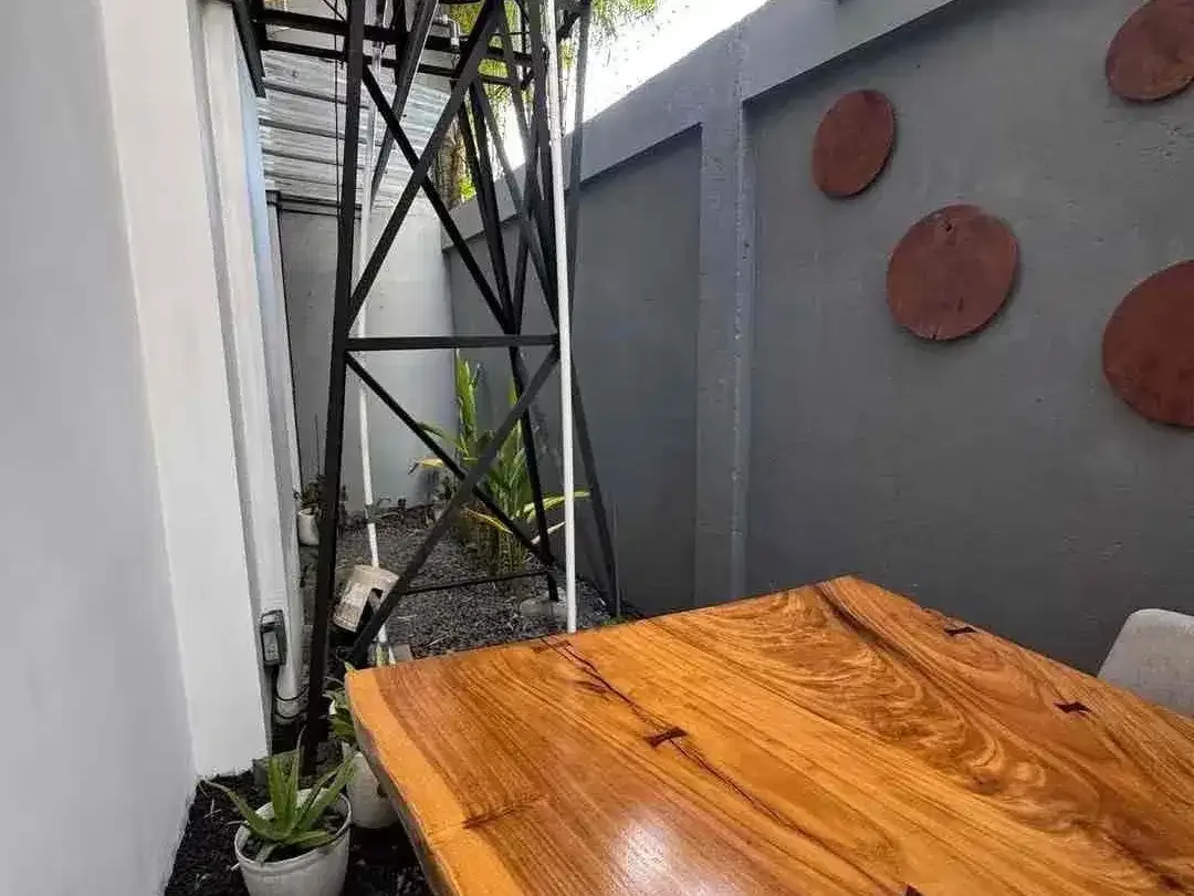 Rumah modern minimalis  iman bonjol dekat JB scoul dan kuta - Image 9 of 10