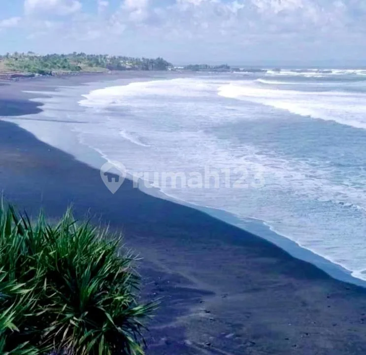Tanah Langka Los Pantai Nyanyi Tabanan Bali - Image 2 of 4