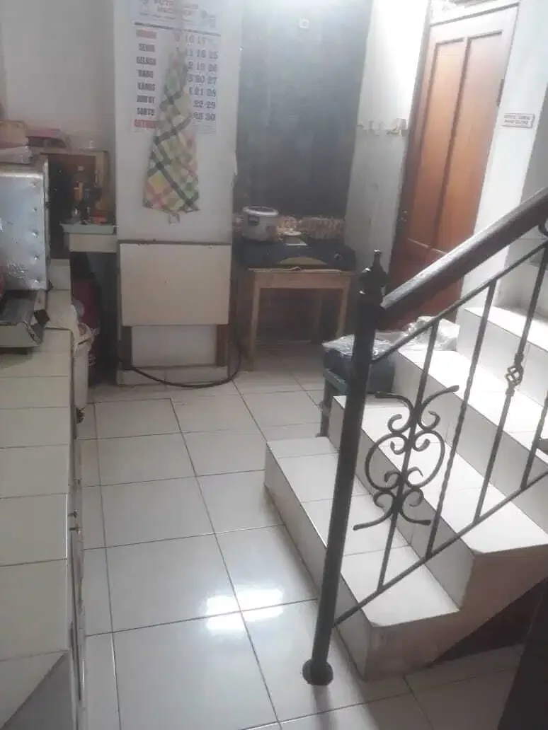 DIJUAL RUKO 3,5 LANTAI di Renon-Bali - Image 1 of 10