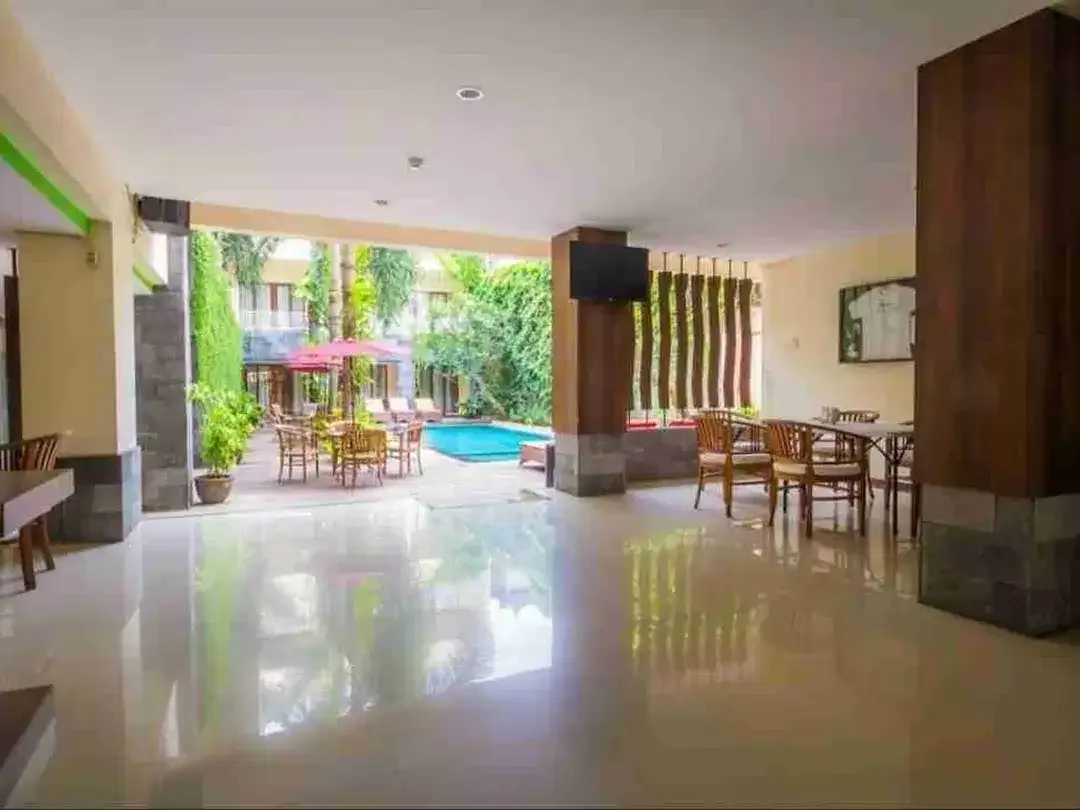 Hotel Dekat Bandara Siap.Operasional - Image 7 of 9