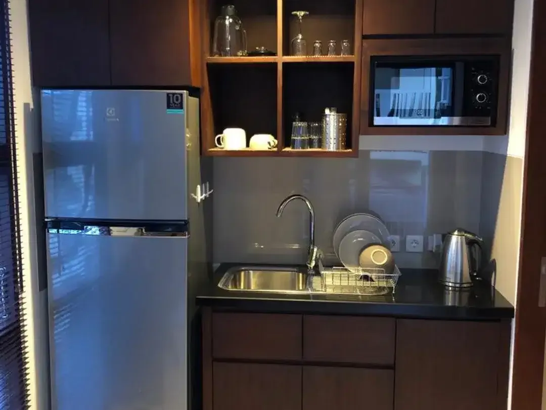 1 Bedroom Residence in Central Point of Jimbaran - Image 5 of 9