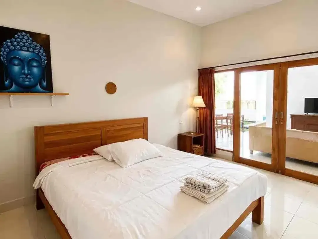villa comfortable 3BR homestylish - Image 10 of 10