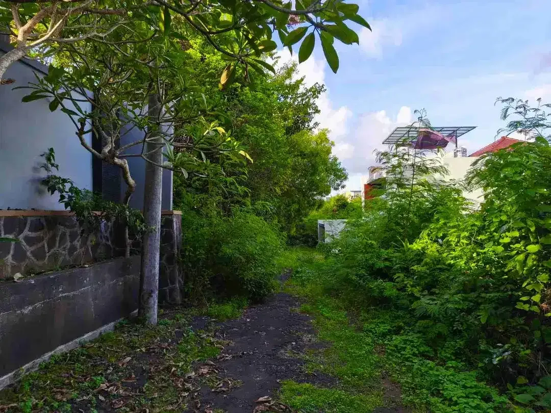 Tanah View Laut Uluwatu Kawasan Villa Eksklusif - Image 8 of 10