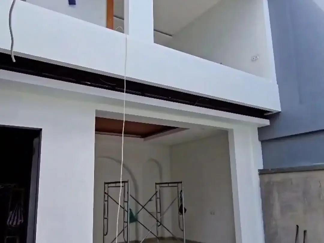 Villa Modern Tropis Unit Ready Limited Samani Villa Pecatu - Image 5 of 10