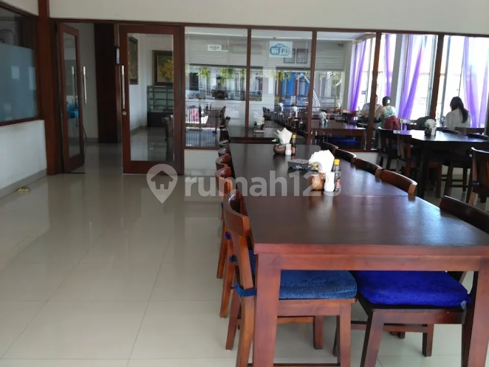 Hot List Di Jual Ruko Resto Lokasi Raya Kuta Badung - Image 2 of 4
