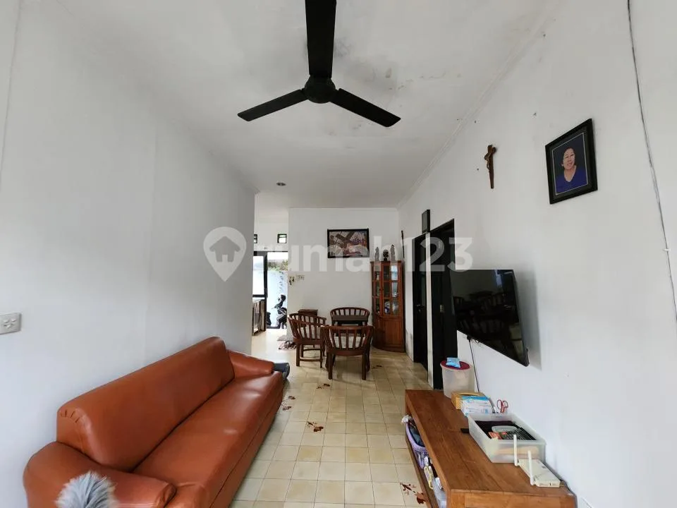 Rumah Kontrakan Semi Furnished Kuta Utara, Badung - Image 2 of 4