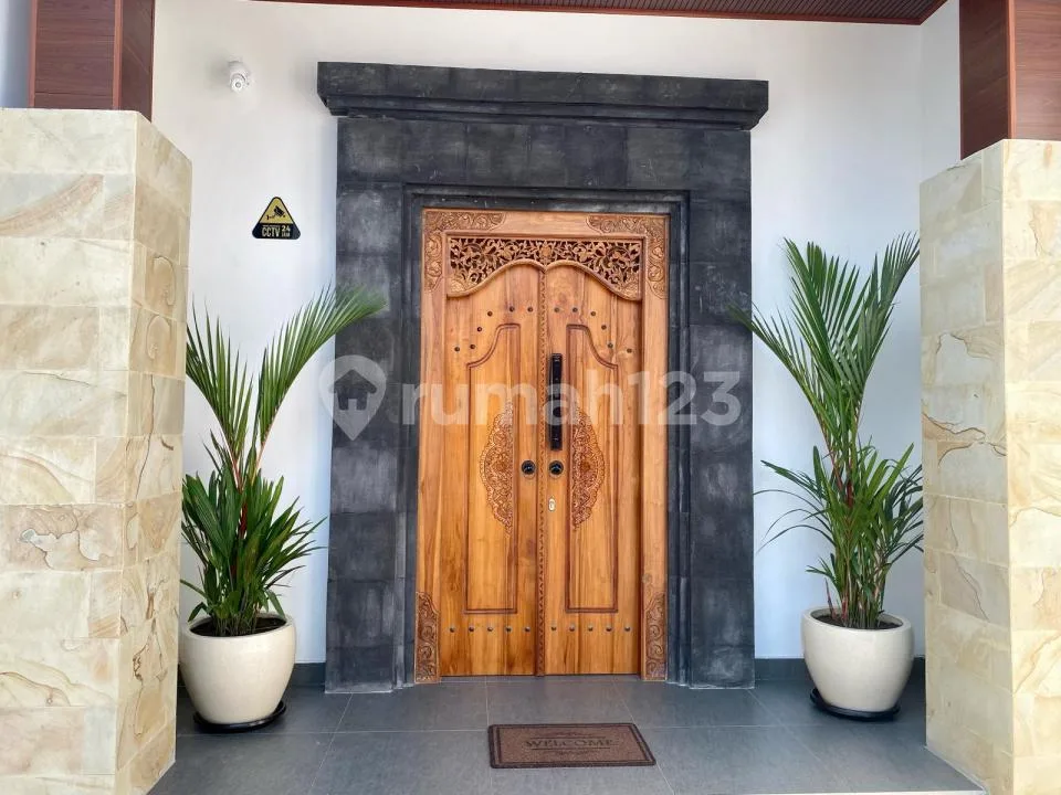 Newly 3-Br Villa Freehold Private Pool Near Pandawa Beach - Image 2 of 4