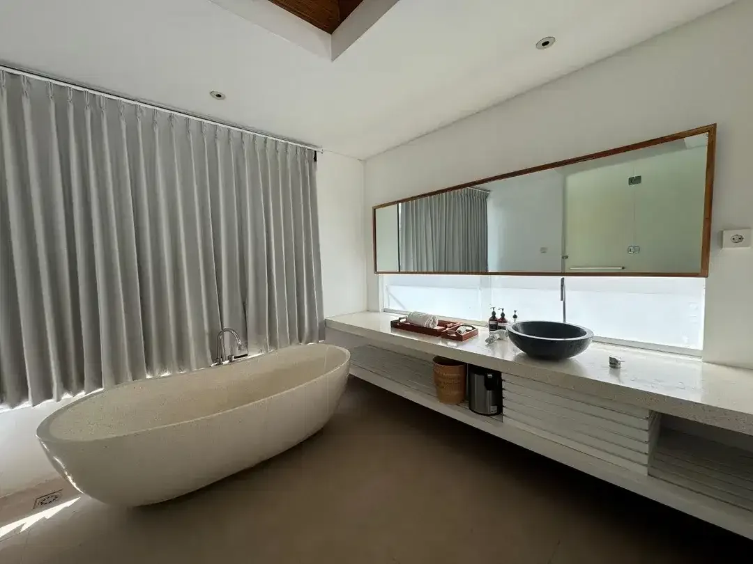 Villa pantai batubolong canggu - Image 6 of 10