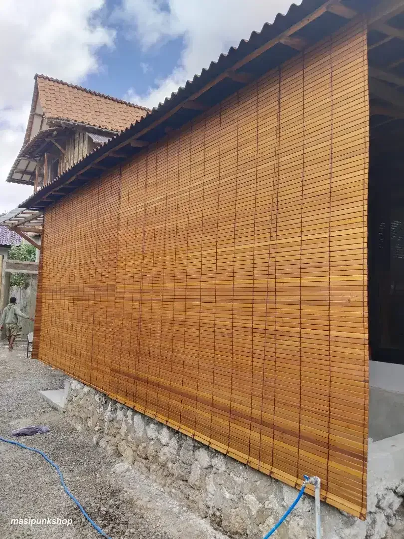 krey kayu bengkirai - Image 1 of 4