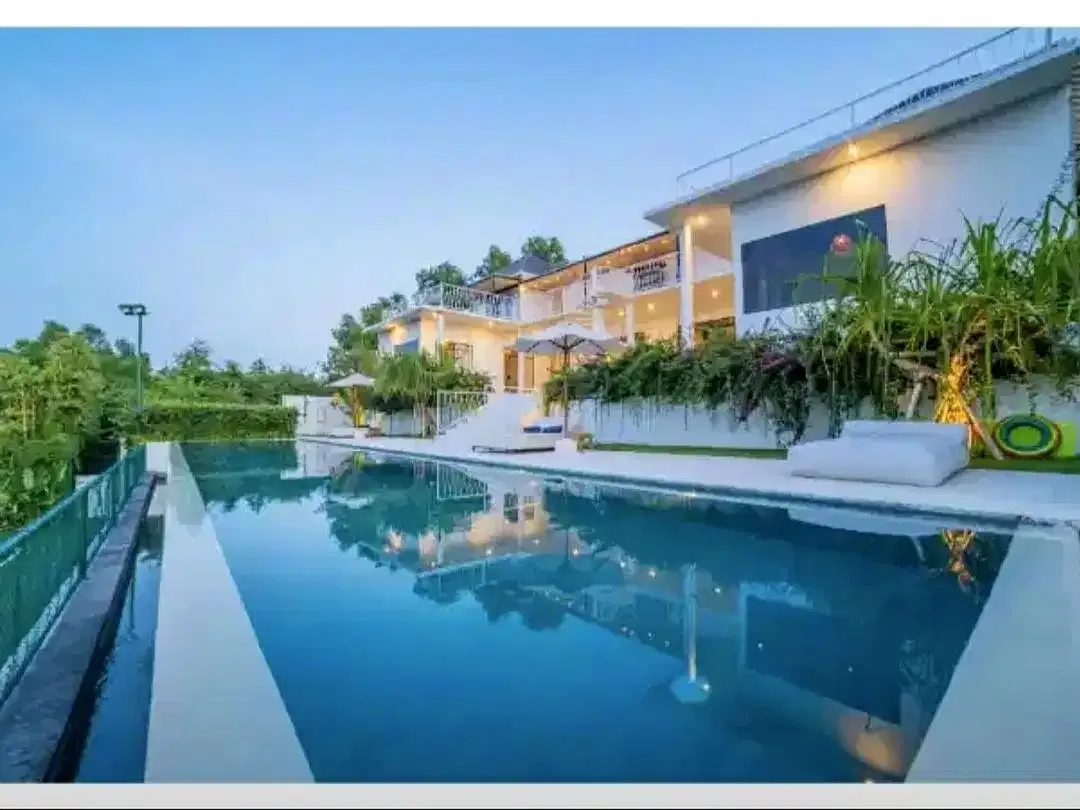 Villa Luxury Ocean View di Ungasan Pecatu - Image 2 of 10